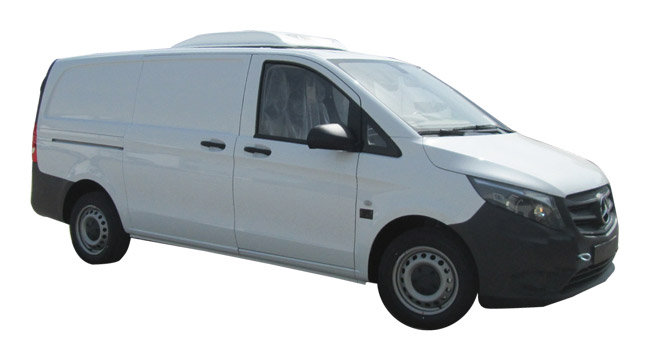 Specialiste mercedes vito #5